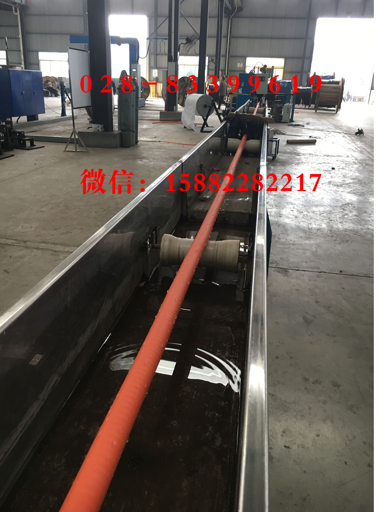 美河礦物質絕緣電纜YTTW 美河YTTWV、YTTWY 美河WDZ-YTTW
